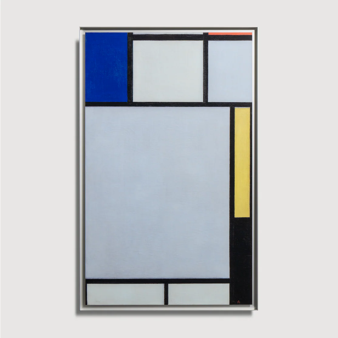 Piet Mondrian